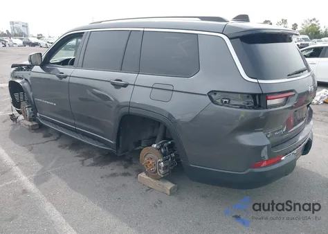 2022 Jeep Grand Cherokee L Limited 4X4 z USA, uszkodzony, nr VIN 1C4RJKBG0N8515955